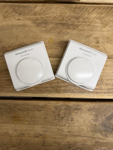 Honeywell home t4360 central - honeywell,