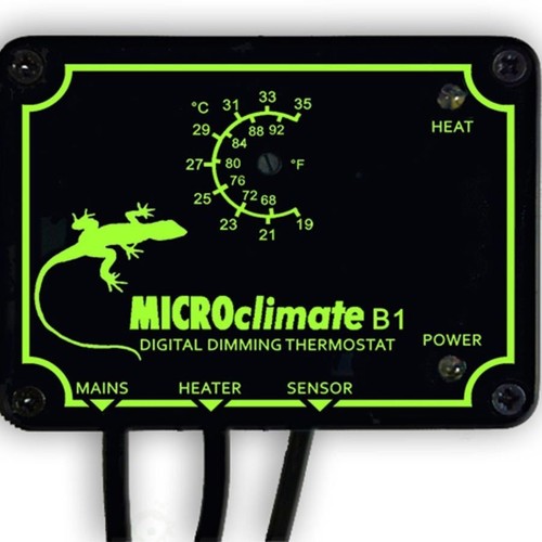 Microclimate dimming - microclimate, b1
