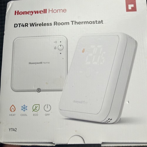 Honeywell dt4r wireless - dt4r,