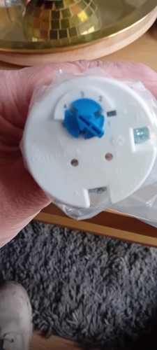 Baxi genuine part 95612026 - genuine,