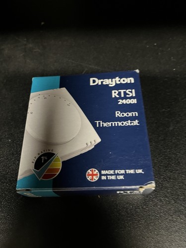 Drayton rts1 standard - rts1,