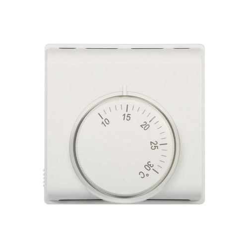Home white central heating - white,