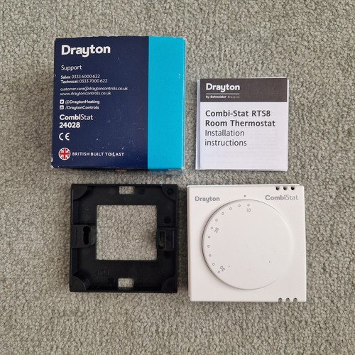 Bnib drayton combi stat - bnib, combi-stat