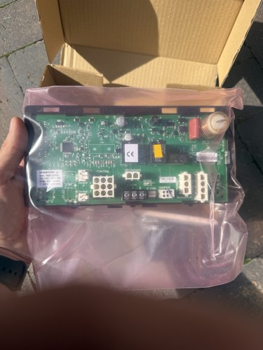 Baxi boiler control board - boiler,