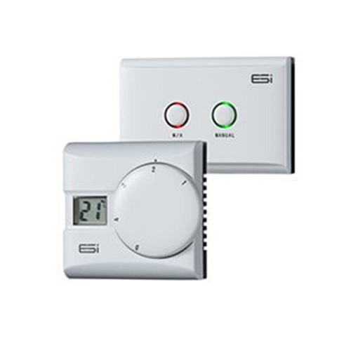 Esi wireless central - central, heating