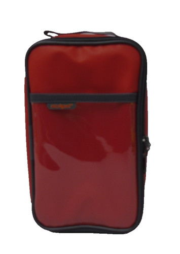Red stat pouch - red, i-stat