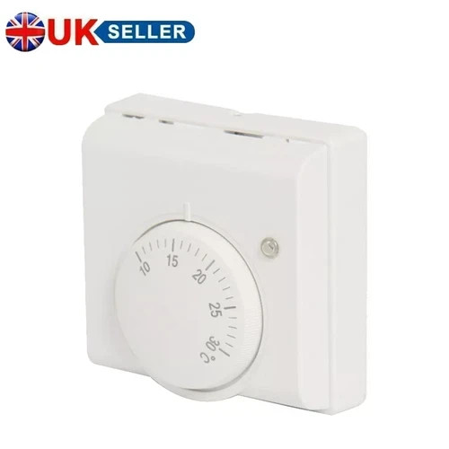 Home white central - home, heating