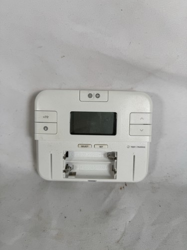 Salus rt510tx programmable - salus,