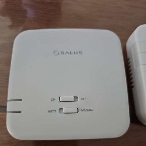 Salus rt310tx digital room - salus,