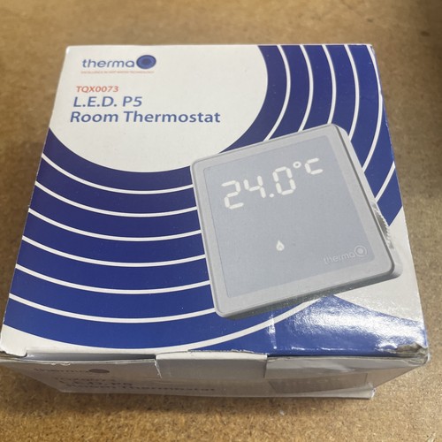 Thermal tqx0073 room stat - tqx0073,