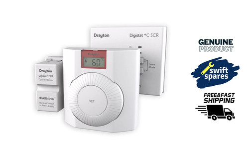 Drayton digistat crf 13616 - drayton,