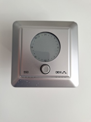 Danfoss devireg stat - danfoss,