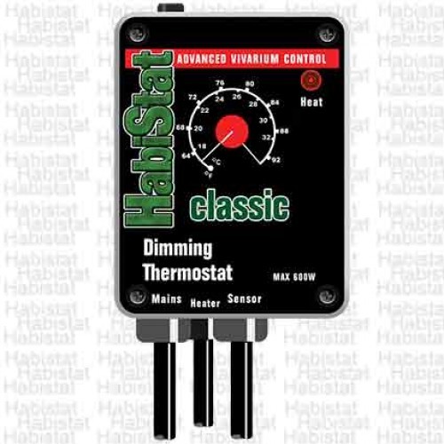 Habistat dimming stat reptile - dimming,