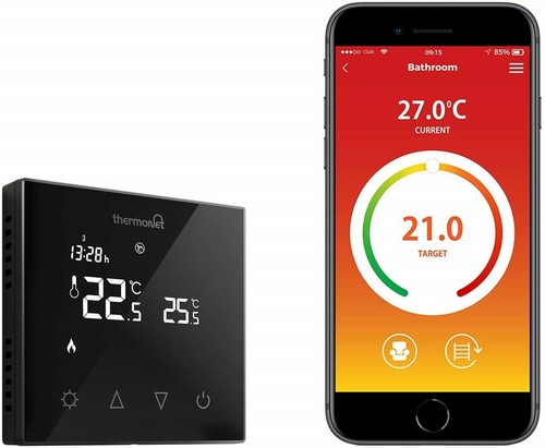 Thermotouch 5226w wireless - 5226w,