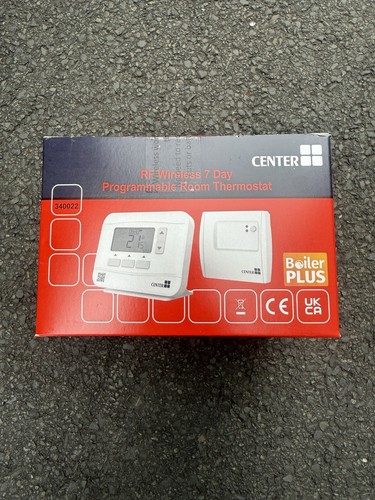 Centre brand wireless day - brand, 7