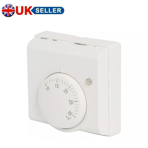 Wire home white central - home,