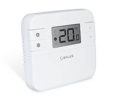 Salus rt310tx digital room - salus,