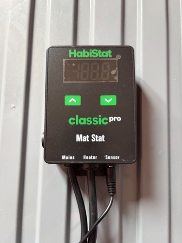 Habistat classic pro mat - pro,