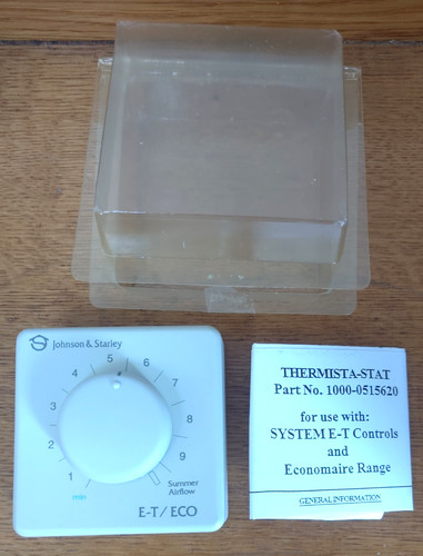 Johnson starley 1000 - johnson,