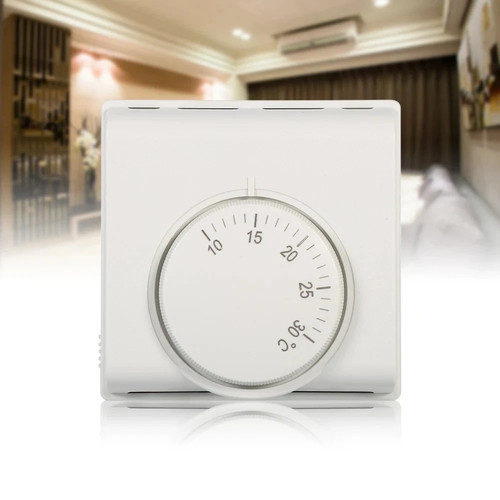 Home white central heating - white,