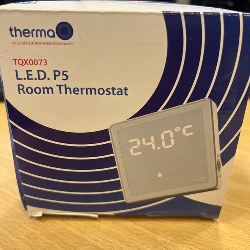Thermal tqx0073 room stat - room,