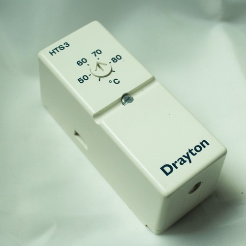 Drayton hts3 cylinder stat - hts3,