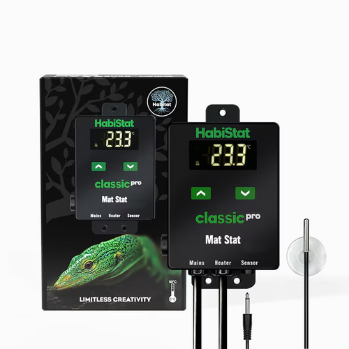 Habistat classic pro - pro, stat