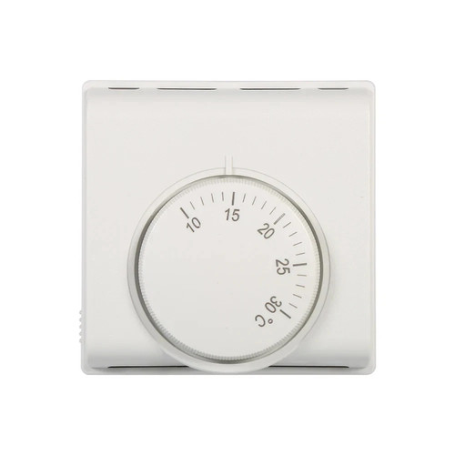 Home white central - home,