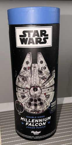Ridley stat wars - ridley’s,