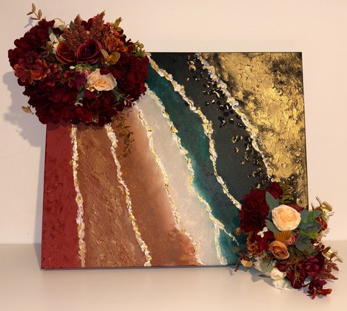 Autumn collection - autumn, luxe