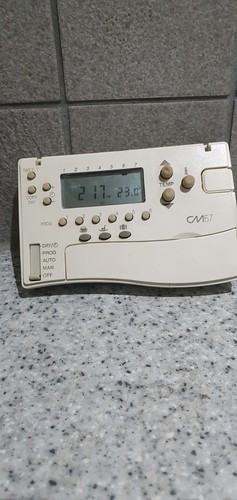 Honeywell rf - cm, 67