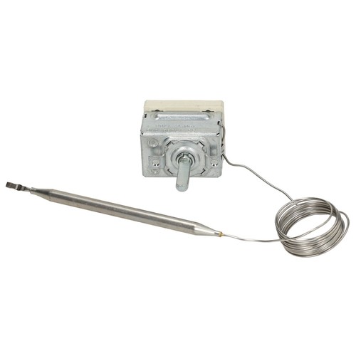 Universal fryer control - fryer,