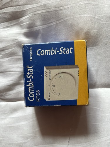 Drayton combo stat rts8 - drayton,