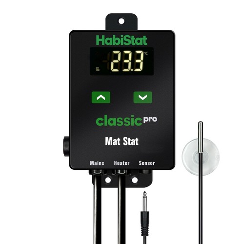 Habistat classic pro - classic,