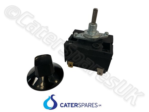 Simmer stat energy regulator - simmer-stat,